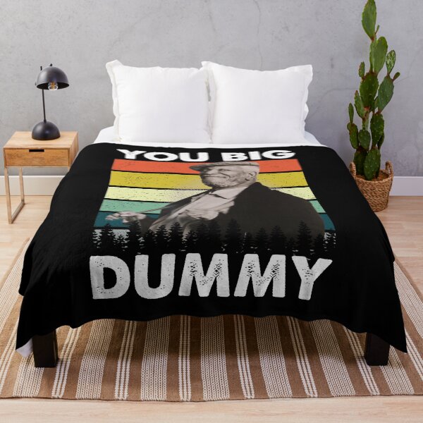 Item preview, Funny Sanford And Son You Big Dummy Vintage designed and sold by SanfordFerreira.