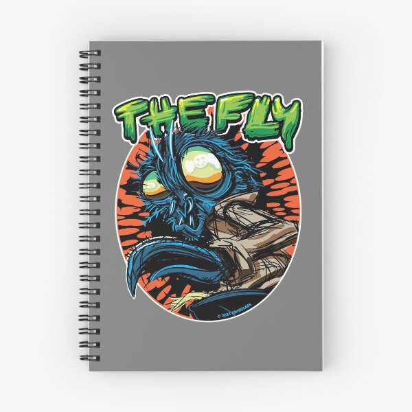 Item preview, The Fly by eShirtLabs designed and sold by eShirtLabs.
