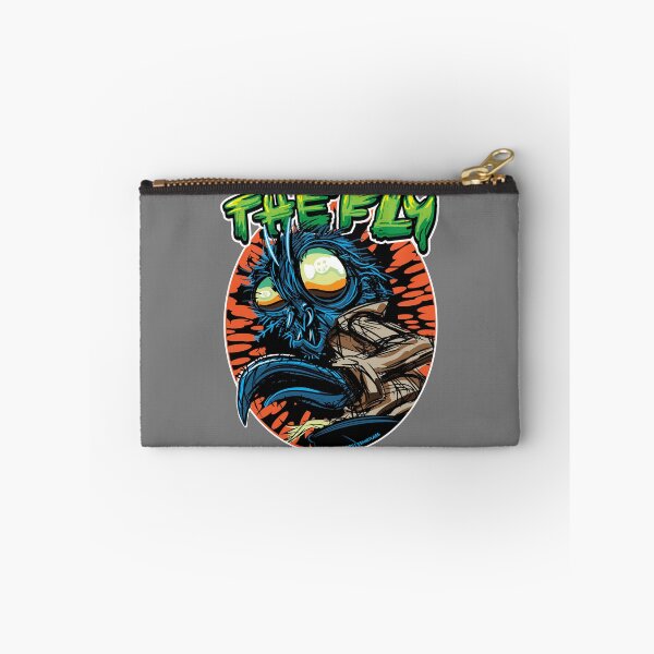 Item preview, The Fly by eShirtLabs designed and sold by eShirtLabs.
