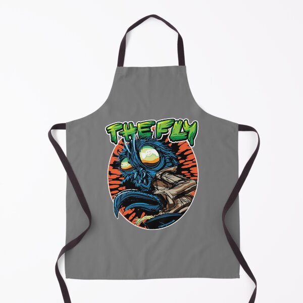 Item preview, The Fly by eShirtLabs designed and sold by eShirtLabs.