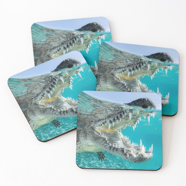 Item preview, Alligator on the Move designed and sold by MorningFive.