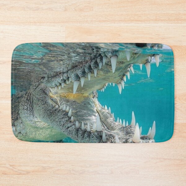 Item preview, Alligator on the Move designed and sold by MorningFive.