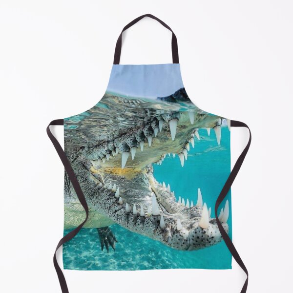 Item preview, Alligator on the Move designed and sold by MorningFive.