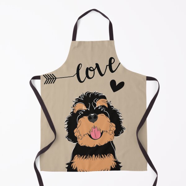 Item preview, LOVE Phantom Bernedoodle designed and sold by Lulupainting.