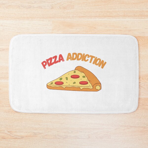 Item preview, Pizza Addiction designed and sold by Water Flick.