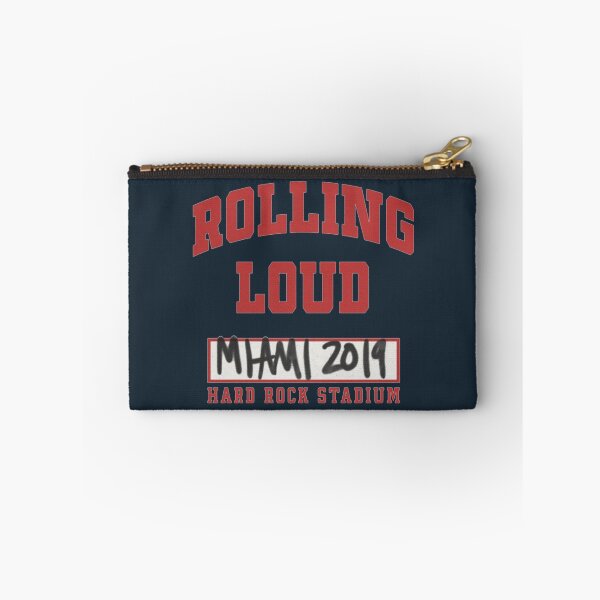 Item preview, Miami 2019 Rolling Loud Music Festival Essential designed and sold by LewisMayhem.
