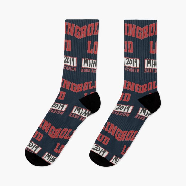 Item preview, Miami 2019 Rolling Loud Music Festival Essential designed and sold by LewisMayhem.