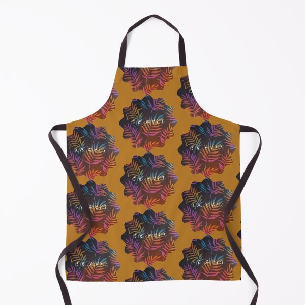 Item preview, Branded Logo with colored leaves designed and sold by SKMAXX.