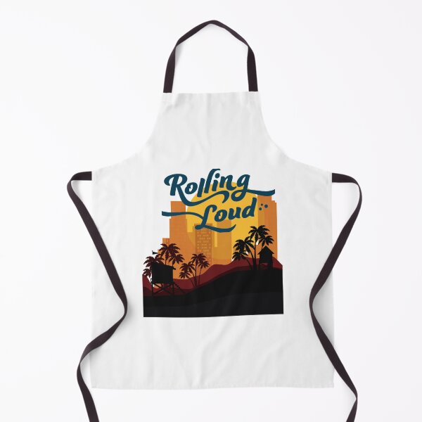 Item preview, Rolling Loud designed and sold by LewisMayhem.
