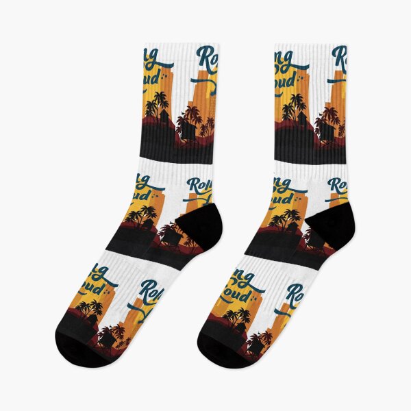 Item preview, Rolling Loud designed and sold by LewisMayhem.