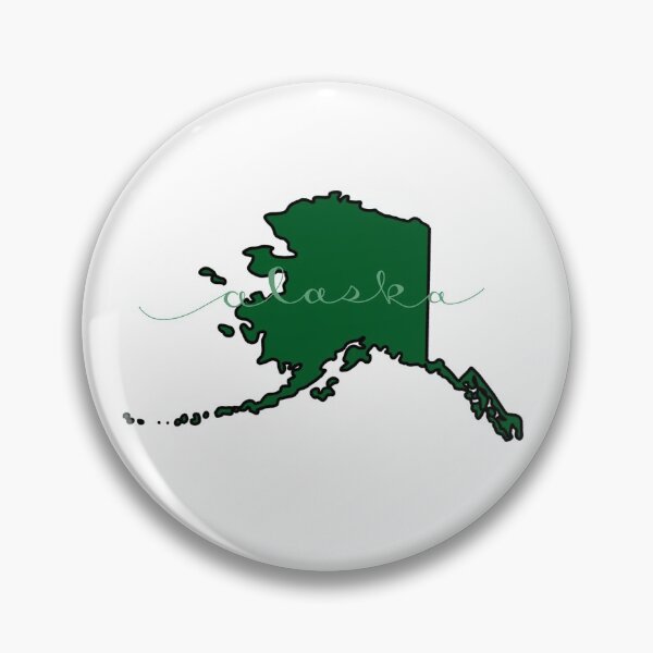 Item preview, Alaska designed and sold by Sarah Kay.