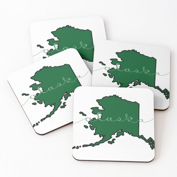 Item preview, Alaska designed and sold by Sarah Kay.