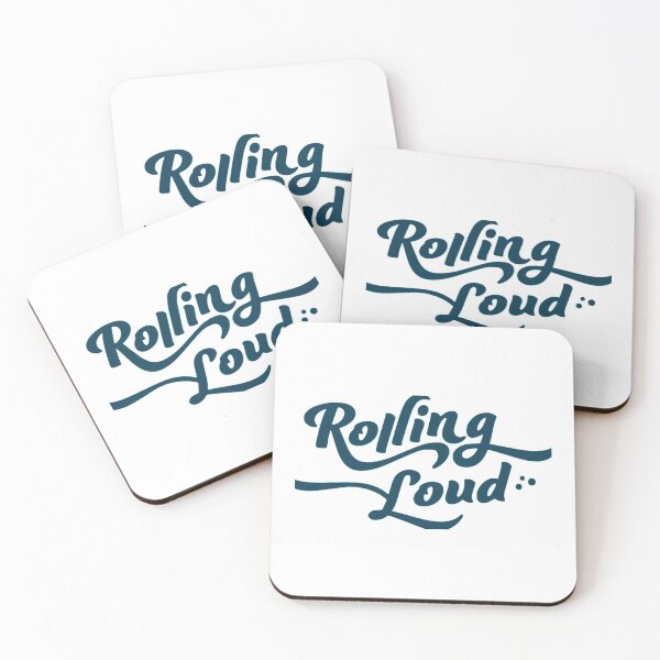 Item preview, Rolling Loud designed and sold by LewisMayhem.