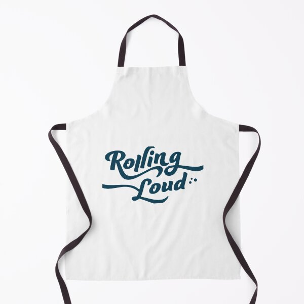 Aperçu de l'œuvre Rolling Loud créée et vendue par LewisMayhem.