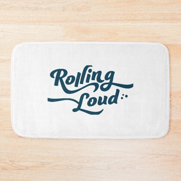 Item preview, Rolling Loud designed and sold by LewisMayhem.