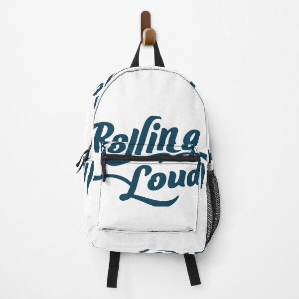 Item preview, Rolling Loud designed and sold by LewisMayhem.