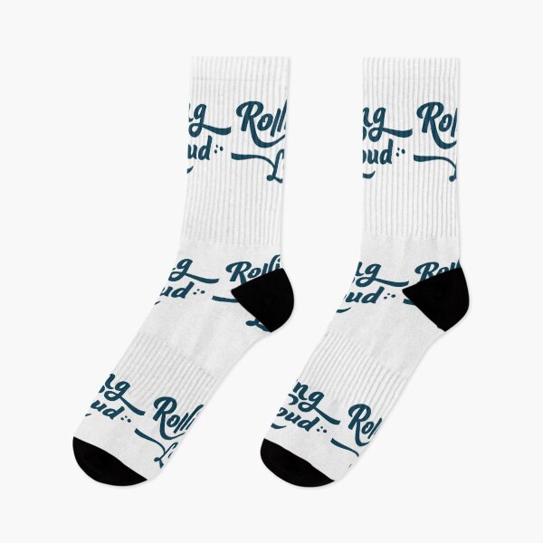 Item preview, Rolling Loud designed and sold by LewisMayhem.