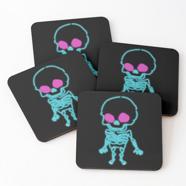 Item preview, baby skeleton  designed and sold by Nikmay Design.