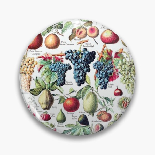 Item preview, Adolphe Millot designed and sold by bazilebetty.