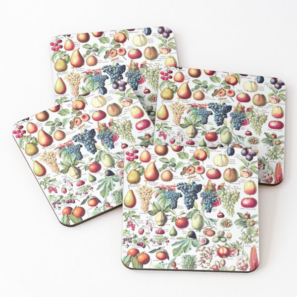 Item preview, Adolphe Millot designed and sold by bazilebetty.