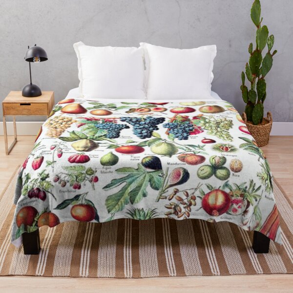 Item preview, Adolphe Millot designed and sold by bazilebetty.