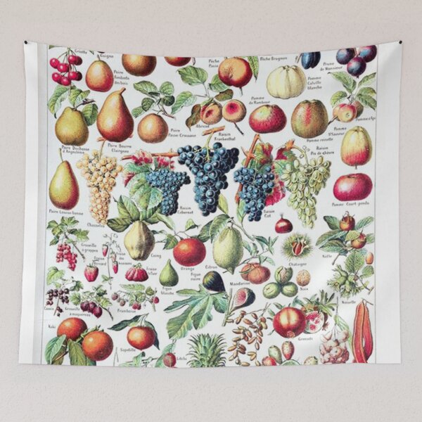 Item preview, Adolphe Millot designed and sold by bazilebetty.