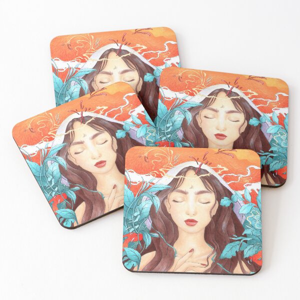 Item preview, Daydreaming designed and sold by Demeli Art.