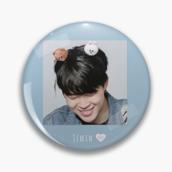 Item preview, jimin <3 designed and sold by ysshana.