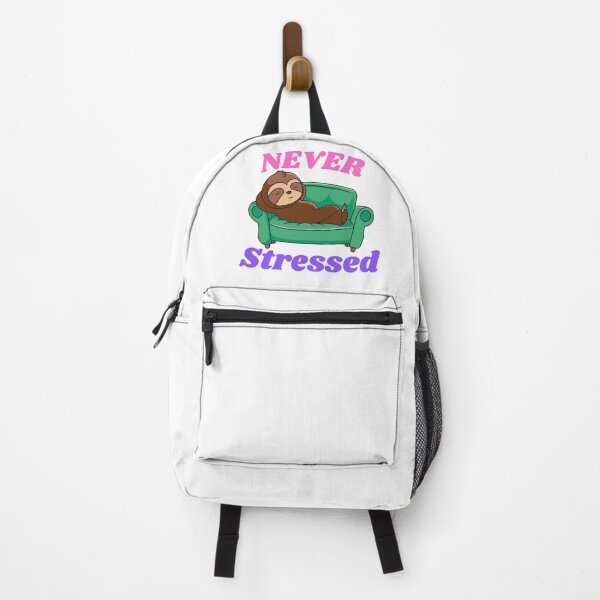 Item preview, Copy of Never Stressed designed and sold by Water Flick.