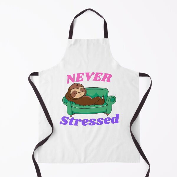 Item preview, Copy of Never Stressed designed and sold by Water Flick.