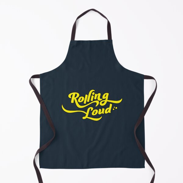 Item preview, rolling loud designed and sold by LewisMayhem.