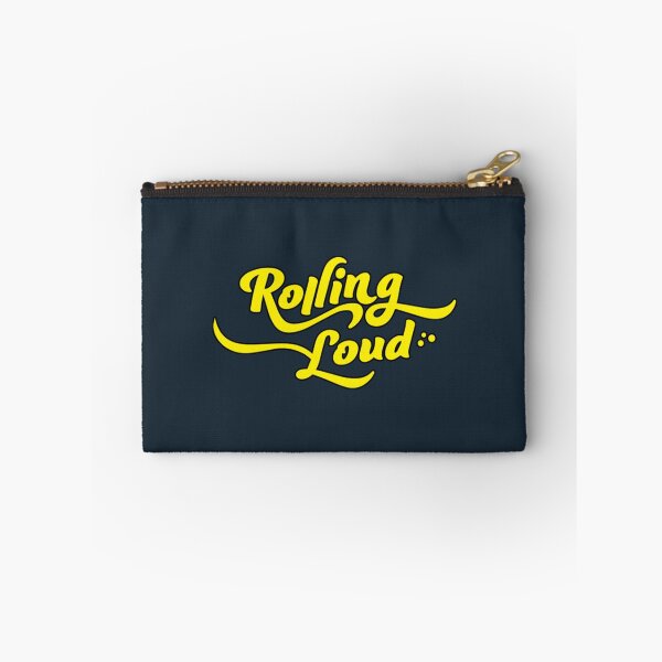 Item preview, rolling loud designed and sold by LewisMayhem.