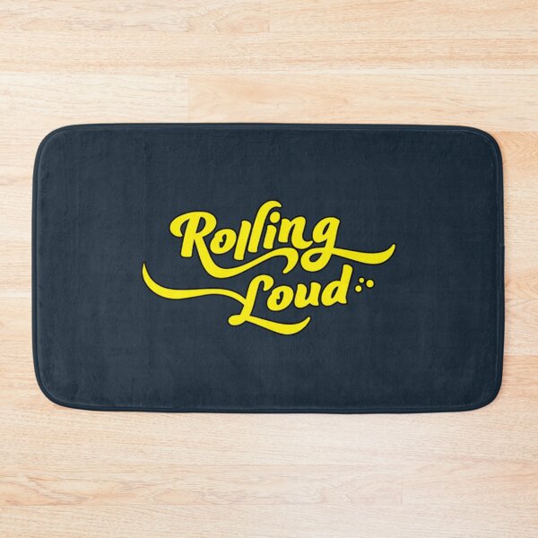Item preview, rolling loud designed and sold by LewisMayhem.
