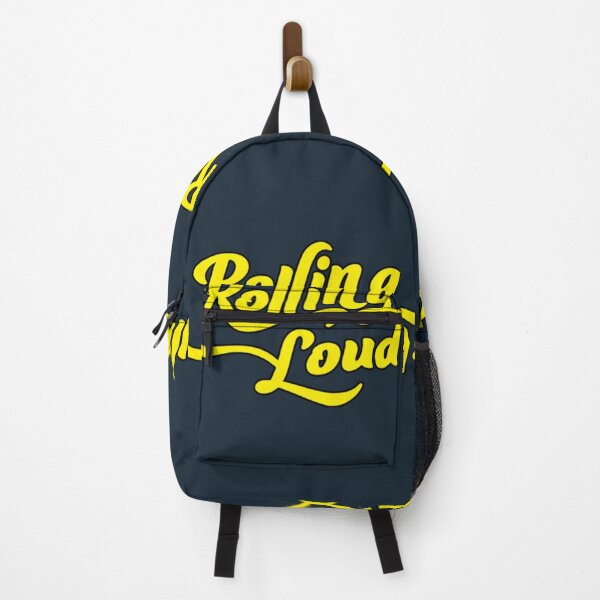 Item preview, rolling loud designed and sold by LewisMayhem.