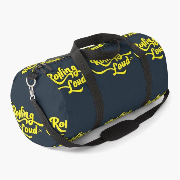 Item preview, rolling loud designed and sold by LewisMayhem.
