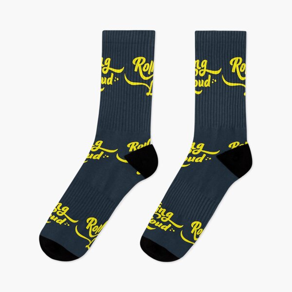 Item preview, rolling loud designed and sold by LewisMayhem.