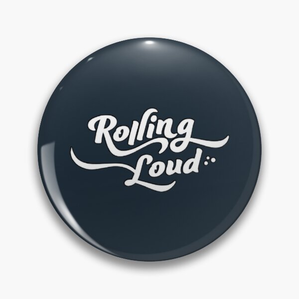 Item preview, Rolling loud designed and sold by LewisMayhem.