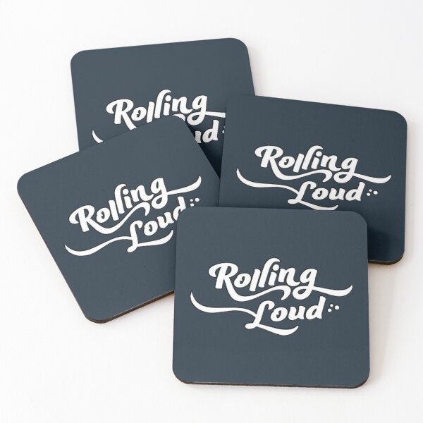 Item preview, Rolling loud designed and sold by LewisMayhem.
