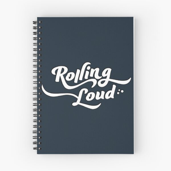 Item preview, Rolling loud designed and sold by LewisMayhem.