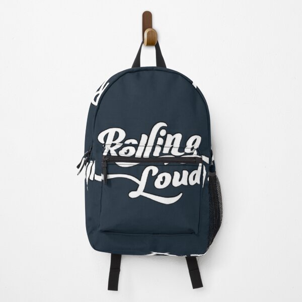 Item preview, Rolling loud designed and sold by LewisMayhem.