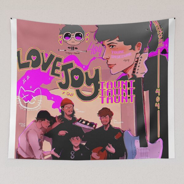 Item preview, One Day - Lovejoy designed and sold by zaackbiswas.