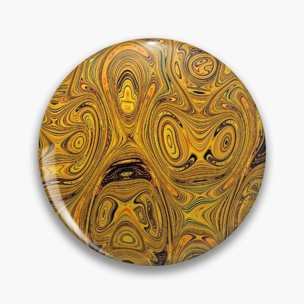 Item preview, Tom Stanley Janca Orange And Black Abstract #4443p8abcdefg designed and sold by Tom Janca.