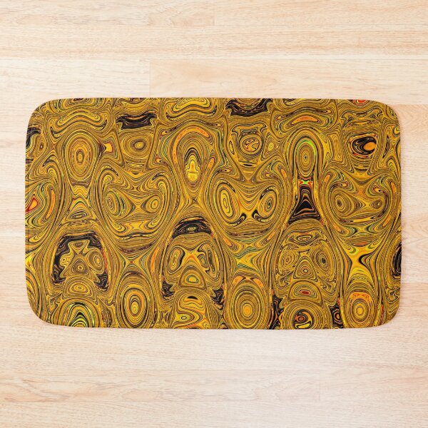 Item preview, Tom Stanley Janca Orange And Black Abstract #4443p8abcdefg designed and sold by Tom Janca.