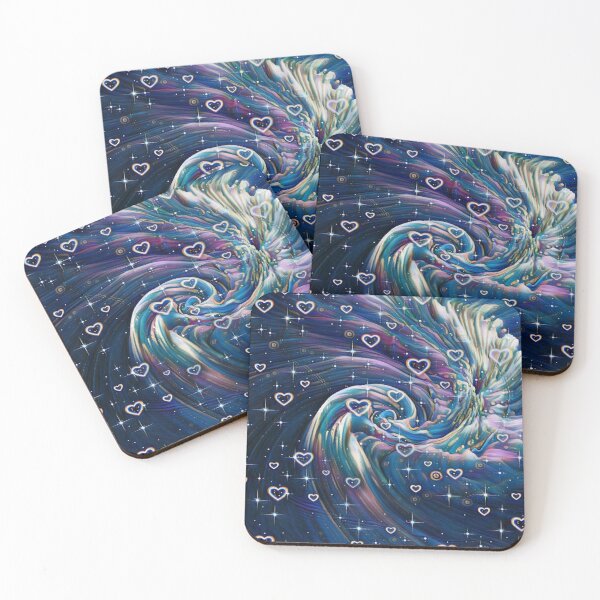 Item preview, Space aureole designed and sold by adlkh.