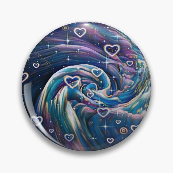 Item preview, Space aureole designed and sold by adlkh.