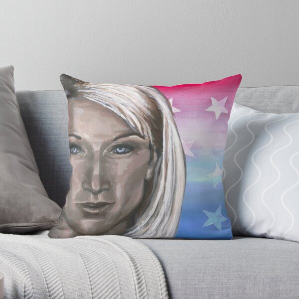 Throw Pillow