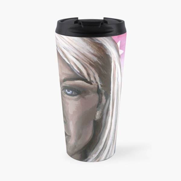 Travel Mug