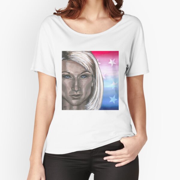 Relaxed Fit T-Shirt