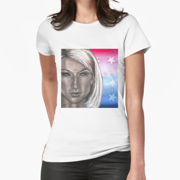 Fitted T-Shirt