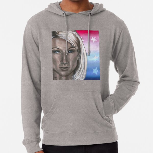 Lightweight Hoodie
